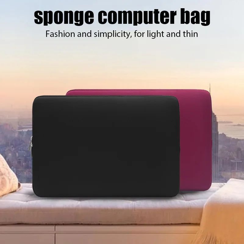 Laptop Backpack 15.6 - حقيبة لابتوب 11 12 13 15