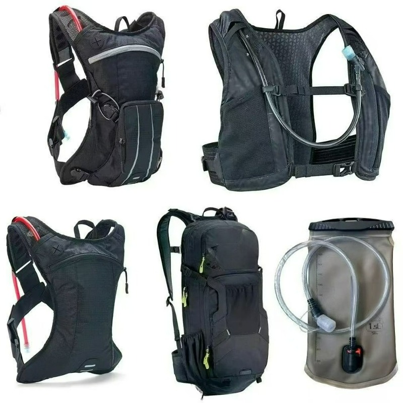 Hydration Pack Outdoor - حقيبة ترطيب للجري لمسافات طويلة من
