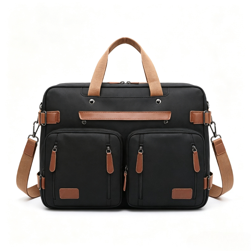 Laptop Backpack 15.6 - حقيبة ظهر للكمبيوتر المحمول 3 في