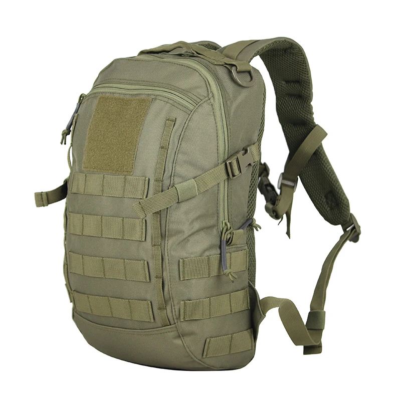 Rucksack Military Style - 20L مقاوم للماء السفر في الهواء