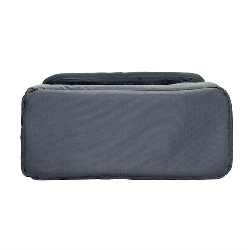 Backpack Insert Organizer - حقيبة داخلية سميكة مبطنة للكاميرا مع