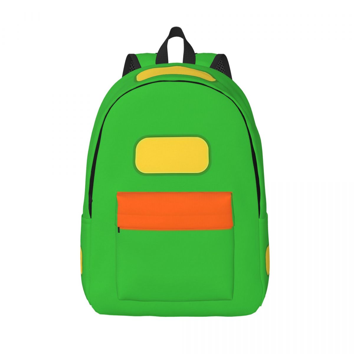 School Backpack Teen - حقيبة كتب مدرسية من كارتون آش
