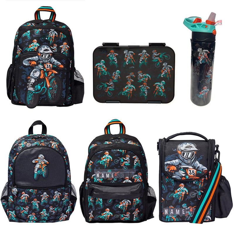 Hydration Pack Outdoor - حقائب ظهر مدرسية للطلاب الأستراليين، حقائب