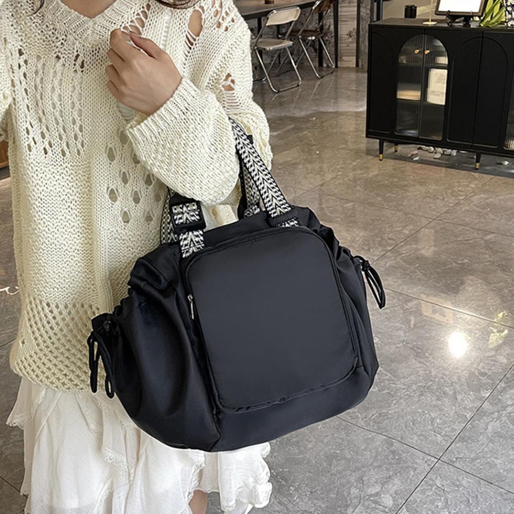 Backpack Diaper Bag - حقيبة ظهر قابلة للتحويل ذات سعة