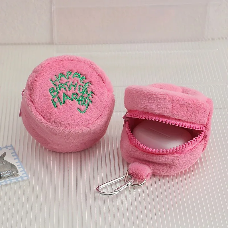 Backpack Insert Organizer - حقيبة معلقة لطيفة على شكل كعكة