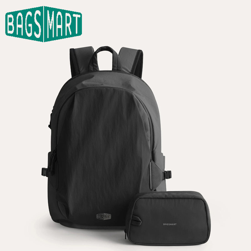 Laptop Backpack 15.6 - حقيبة ظهر للكمبيوتر المحمول مقاس 15.6