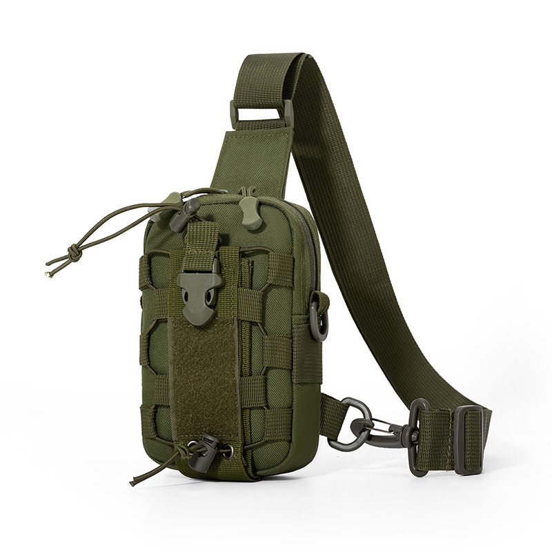 Hydration Pack Outdoor - حقيبة خصر خارجية لحمل زجاجة الماء