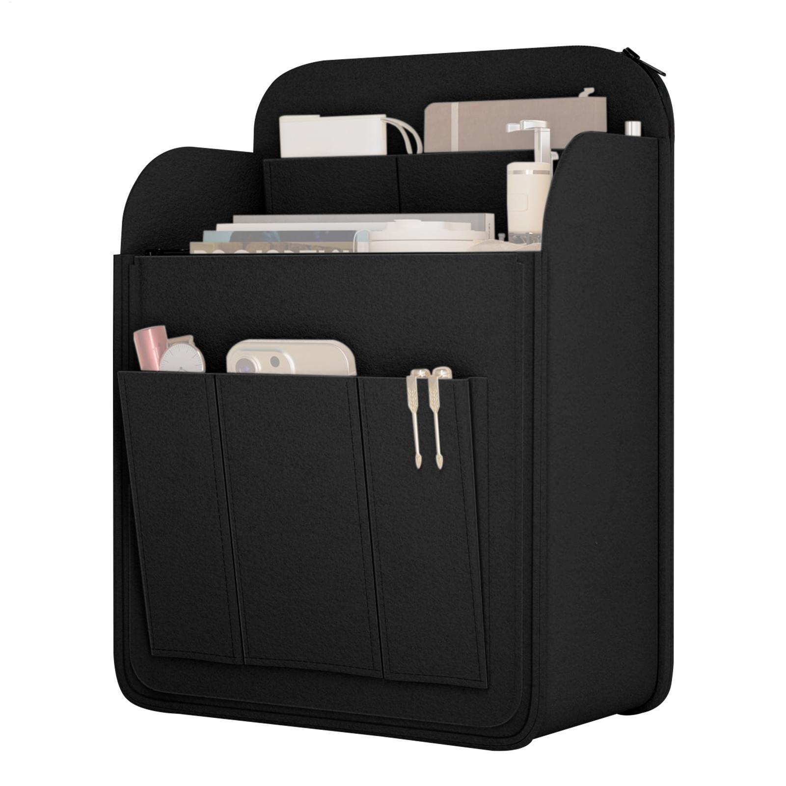 Backpack Insert Organizer - منظم حقيبة الظهر من اللباد، حقيبة