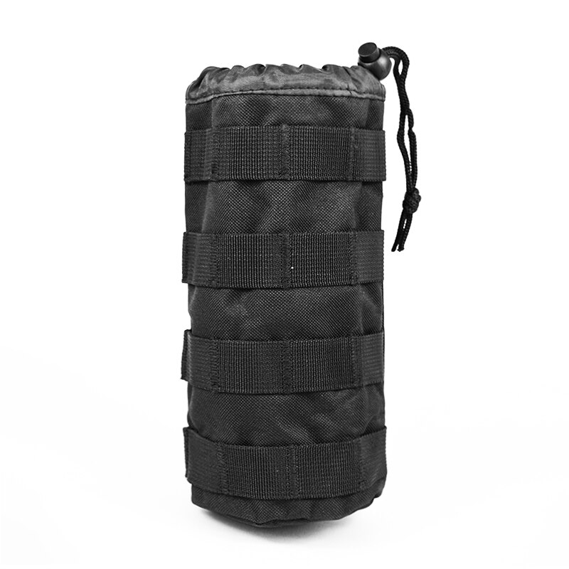 Hydration Pack Outdoor - نظام مولي تكتيكي متعدد الوظائف للمياه
