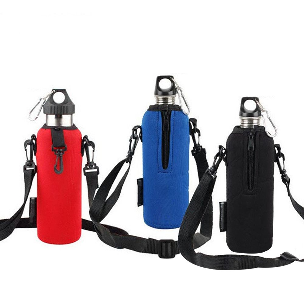 Hydration Pack Outdoor - حقيبة عازلة للتخييم سعة 750 مل
