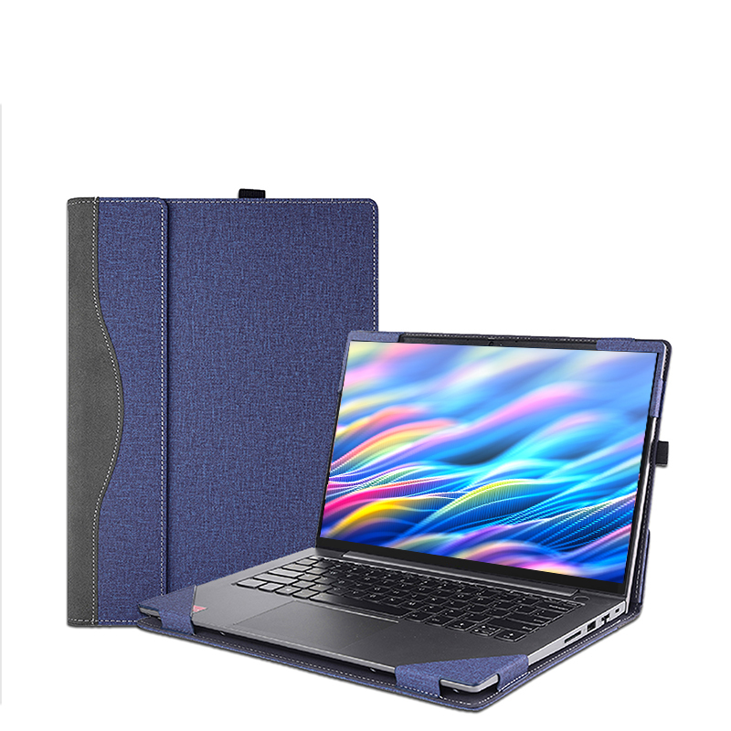 Laptop Sleeve Removable - حافظة كمبيوتر محمول مقاس 15.6 بوصة