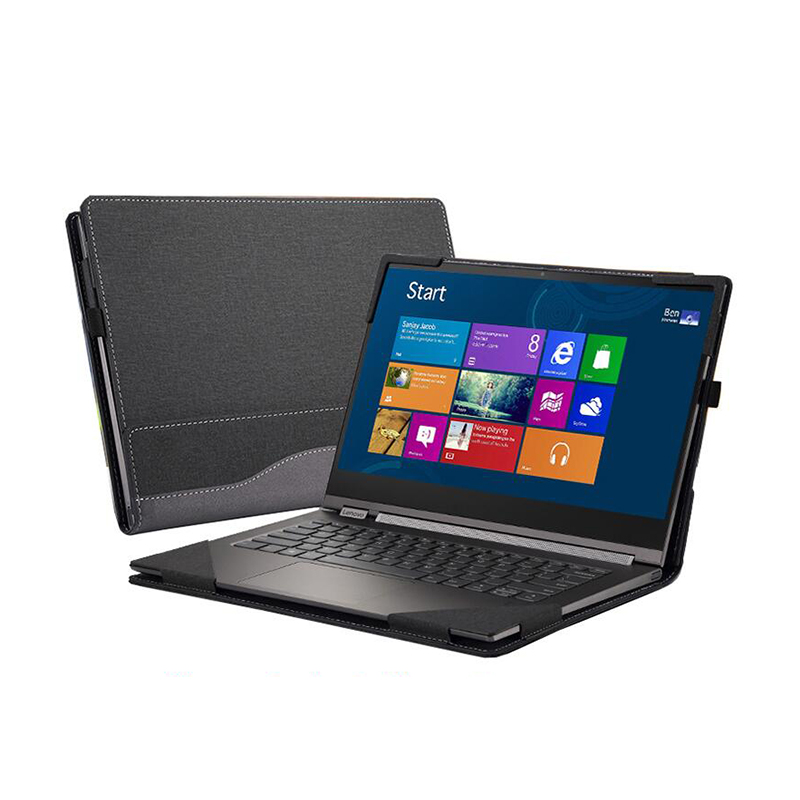 Laptop Sleeve Removable - غطاء للكمبيوتر المحمول Hp Envy 14