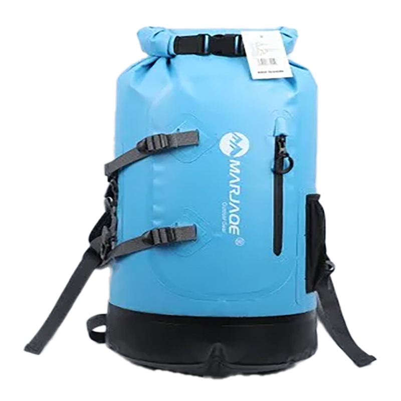 Rain Cover Backpack - حقيبة ظهر جافة للغوص، حقيبة الرحلات،