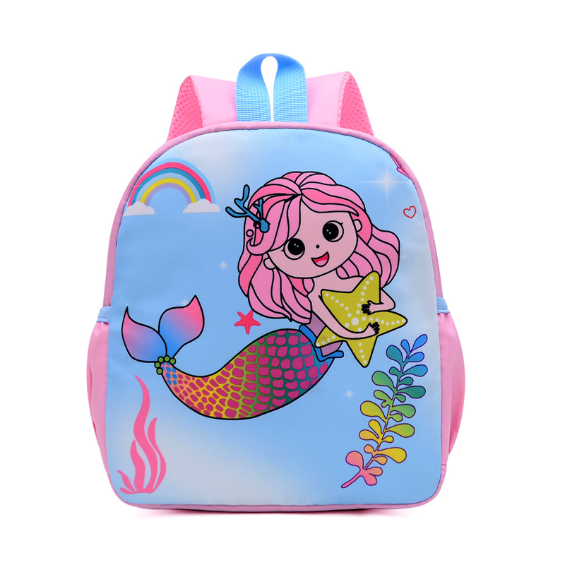 School Backpack Teen - حقائب ظهر للأطفال على شكل ديناصورات