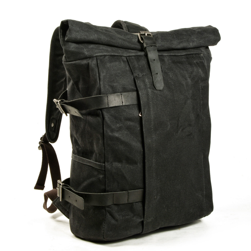 حقيبة ظهر متعددة الوظائف مضادة - مراجعة Travel Backpack Anti Theft وسعره