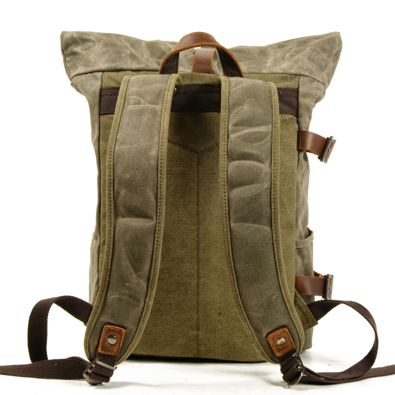 حقيبة ظهر متعددة الوظائف مضادة - مراجعة Travel Backpack Anti Theft وسعره