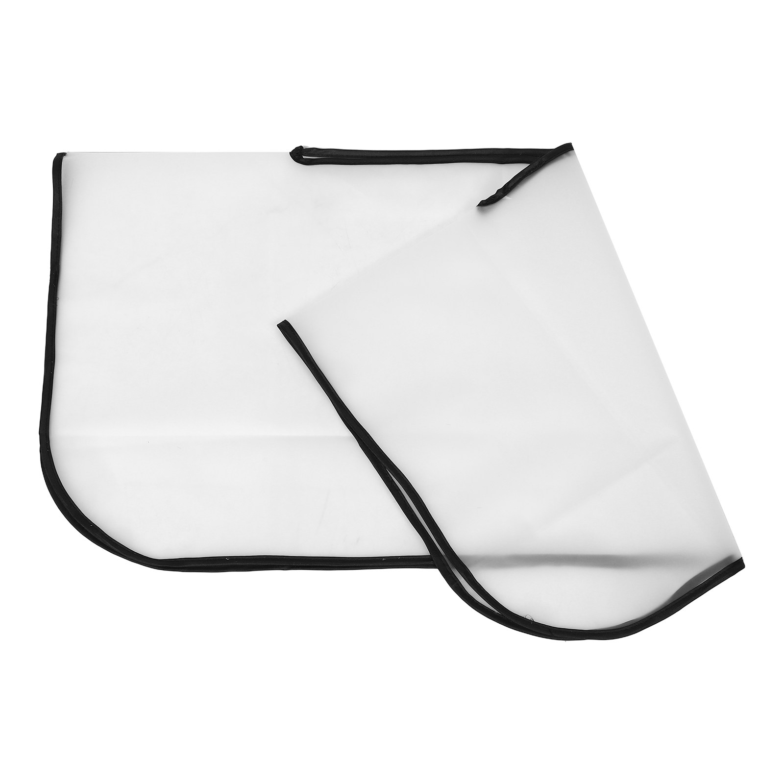 غطاء حقيبة يد شفاف من إيفا مقا - مراجعة Rain Cover Backpack وسعره