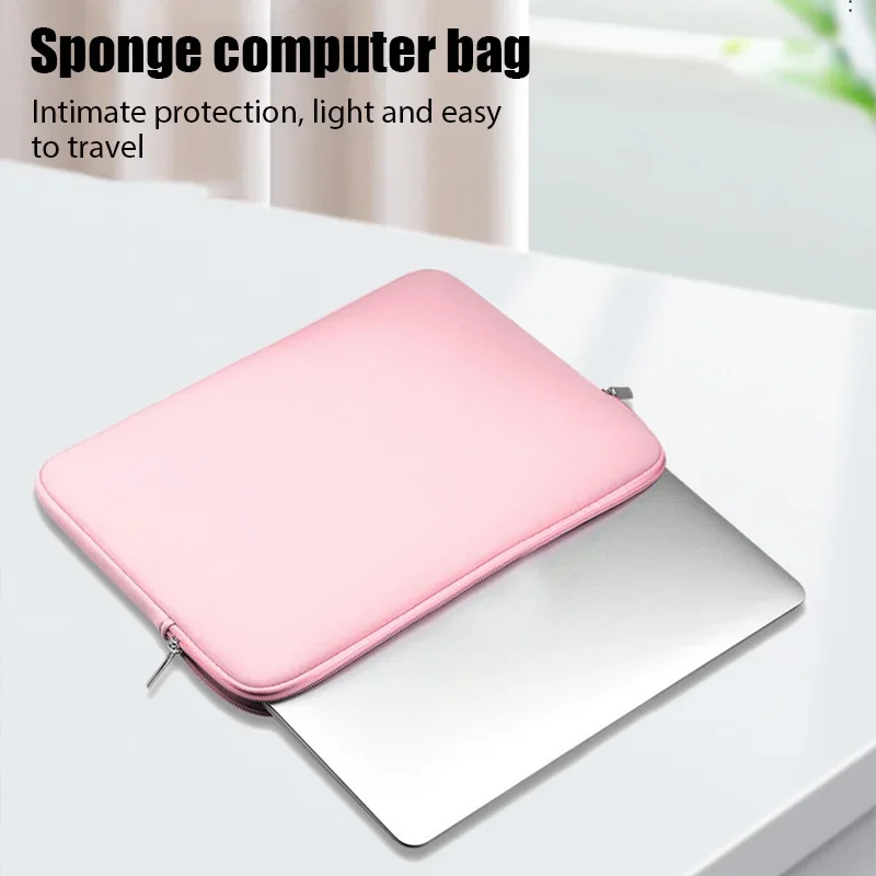 حقيبة لابتوب 11 12 13 15 15.6  - مراجعة Laptop Backpack 15.6 وسعره