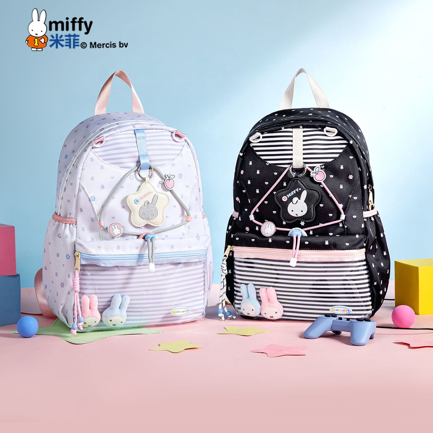 حقيبة ظهر مدرسية كبيرة السعة م - مراجعة School Backpack Teen وسعره