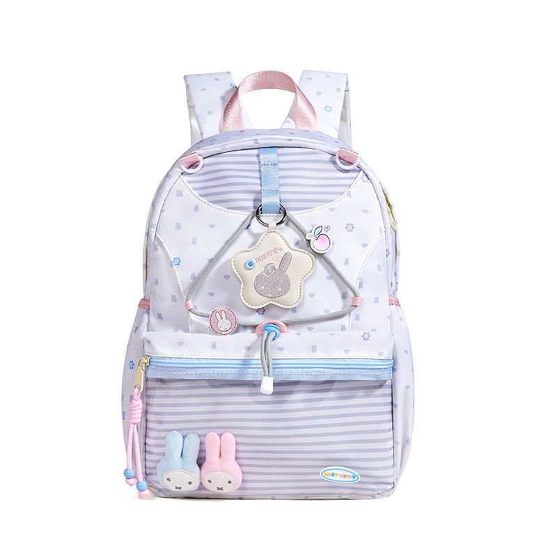 حقيبة ظهر مدرسية كبيرة السعة م - مراجعة School Backpack Teen وسعره