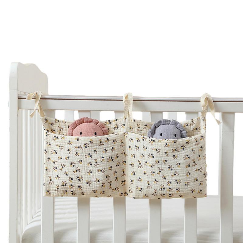 سرير الطفل المنظم المهد العلبة - مراجعة Backpack Diaper Bag وسعره
