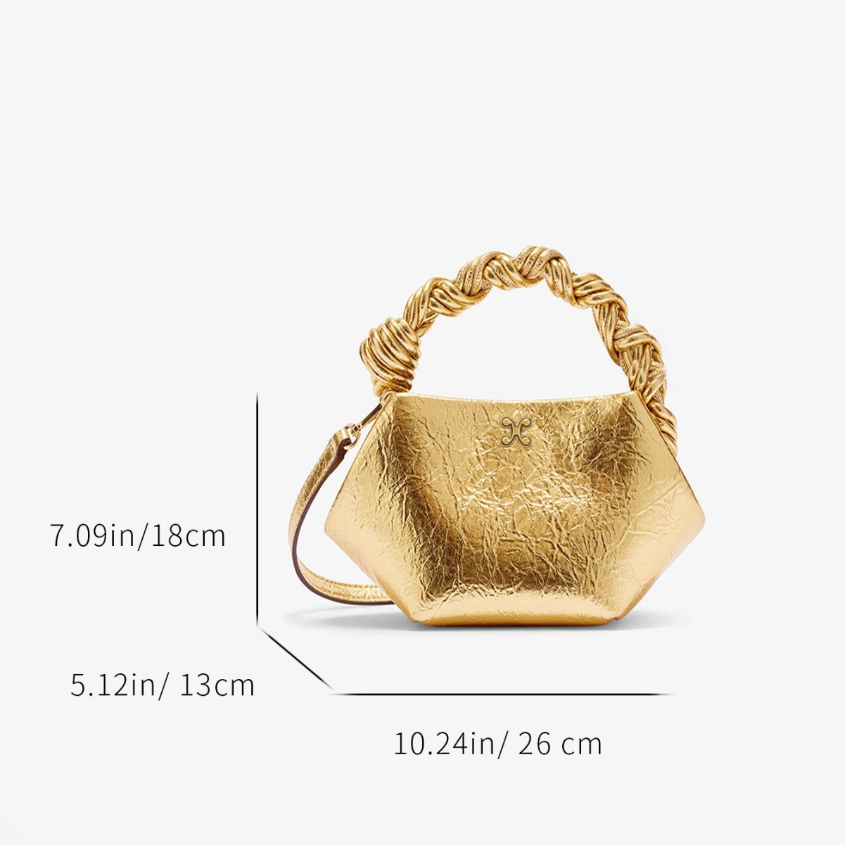 حقيبة حفاضات بسيطة وعصرية للنس - مراجعة Backpack Diaper Bag وسعره