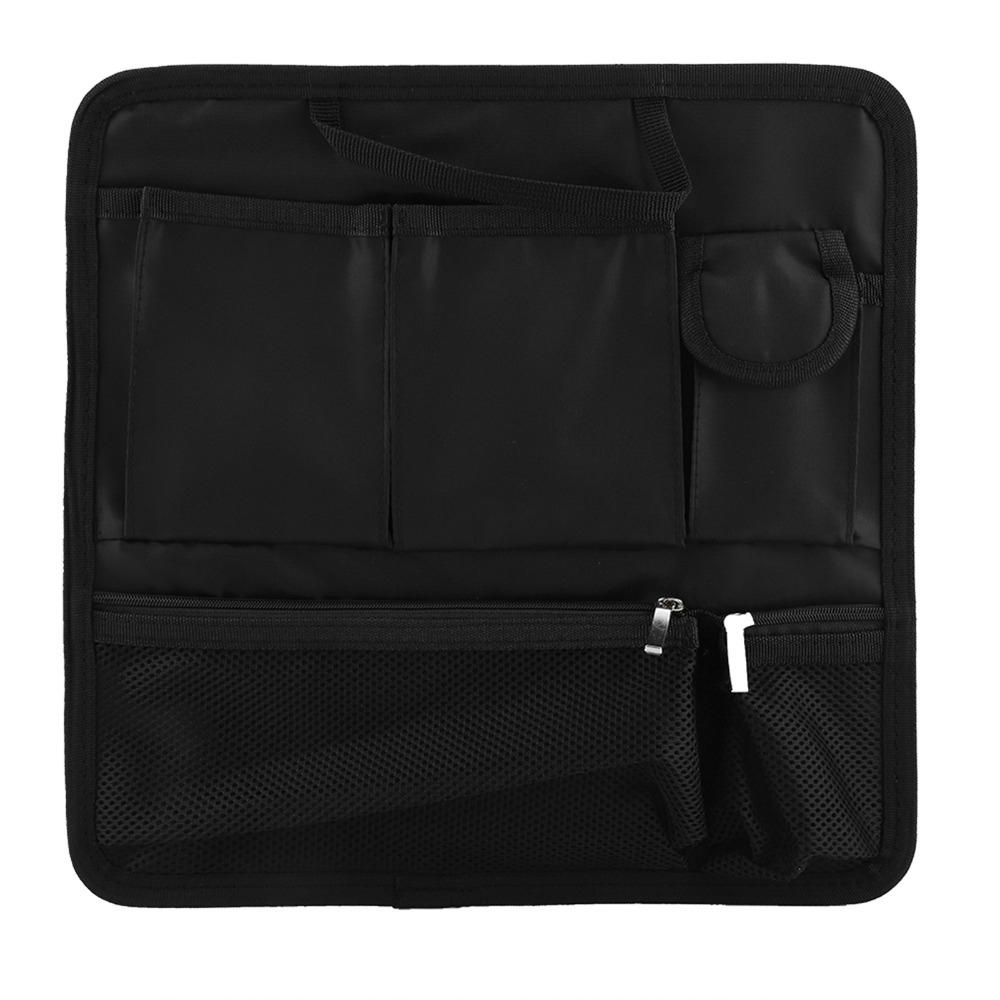 حقيبة ظهر متعددة الجيوب مع جيب - مراجعة Backpack Insert Organizer وسعره