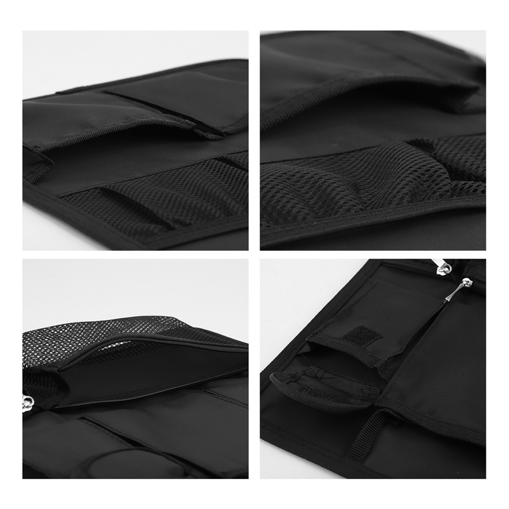 حقيبة ظهر متعددة الجيوب مع جيب - مراجعة Backpack Insert Organizer وسعره