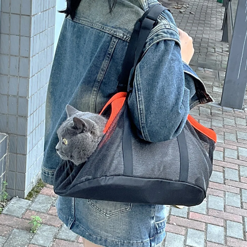 حقيبة ظهر للكلاب، حقيبة محمولة - مراجعة Foldable Backpack Small وسعره