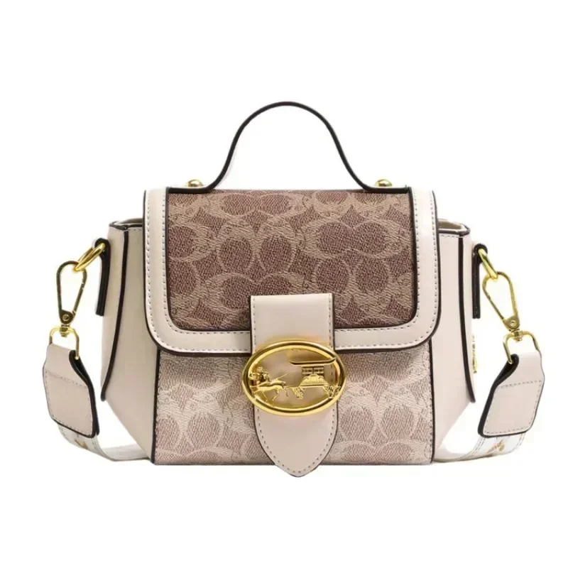 حقيبة حفاضات عصرية بسيطة وفريد - مراجعة Leather Backpack Vintage وسعره