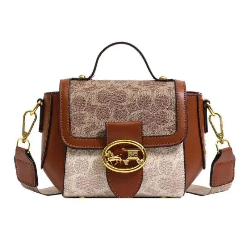 حقيبة حفاضات عصرية بسيطة وفريد - مراجعة Leather Backpack Vintage وسعره