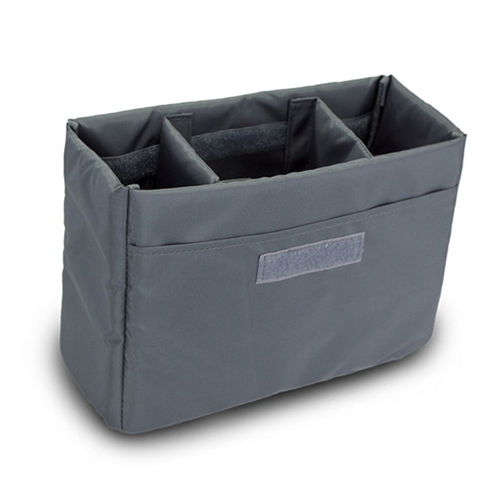حقيبة داخلية سميكة مبطنة للكام - مراجعة Backpack Insert Organizer وسعره