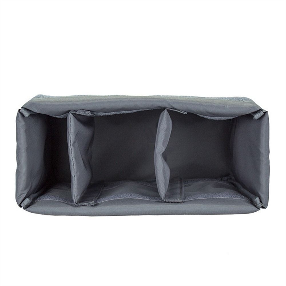 حقيبة داخلية سميكة مبطنة للكام - مراجعة Backpack Insert Organizer وسعره