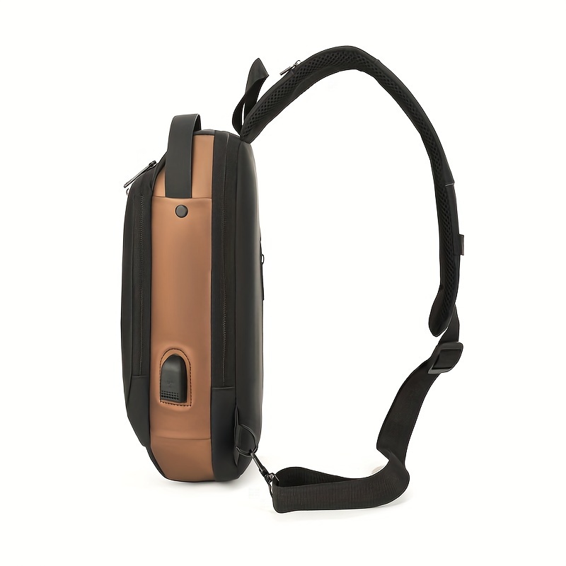 قفل بكلمة مرور مضاد للسرقة حقي - مراجعة Travel Backpack Anti Theft وسعره