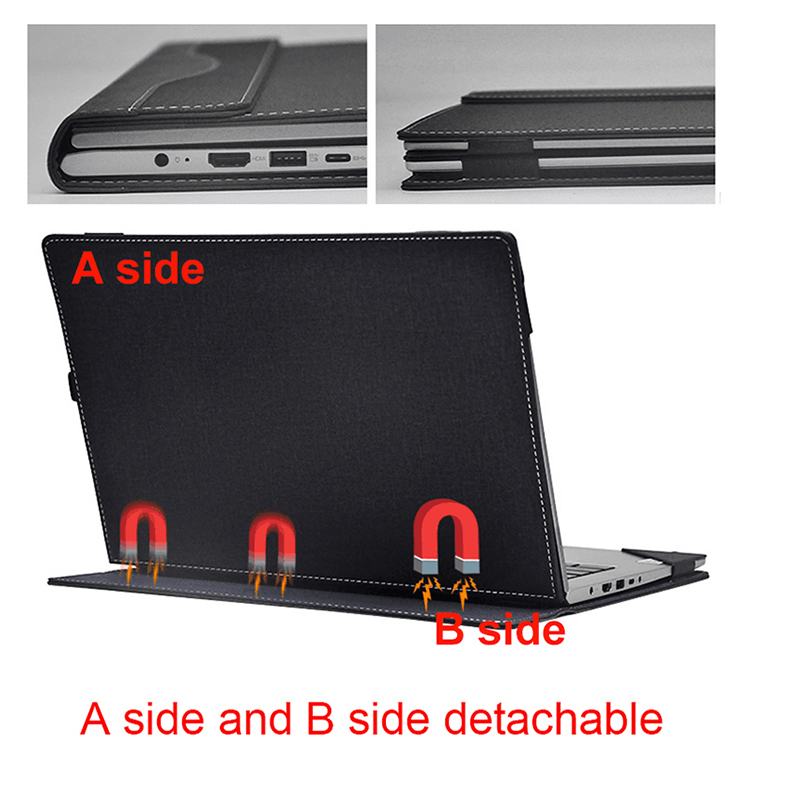 حافظة لاب توب لينوفو ثينك باد  - مراجعة Laptop Sleeve Removable وسعره
