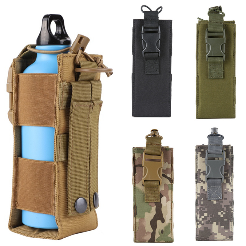 حافظة زجاجة ماء مولي، حقيبة خص - مراجعة Hydration Pack Outdoor وسعره