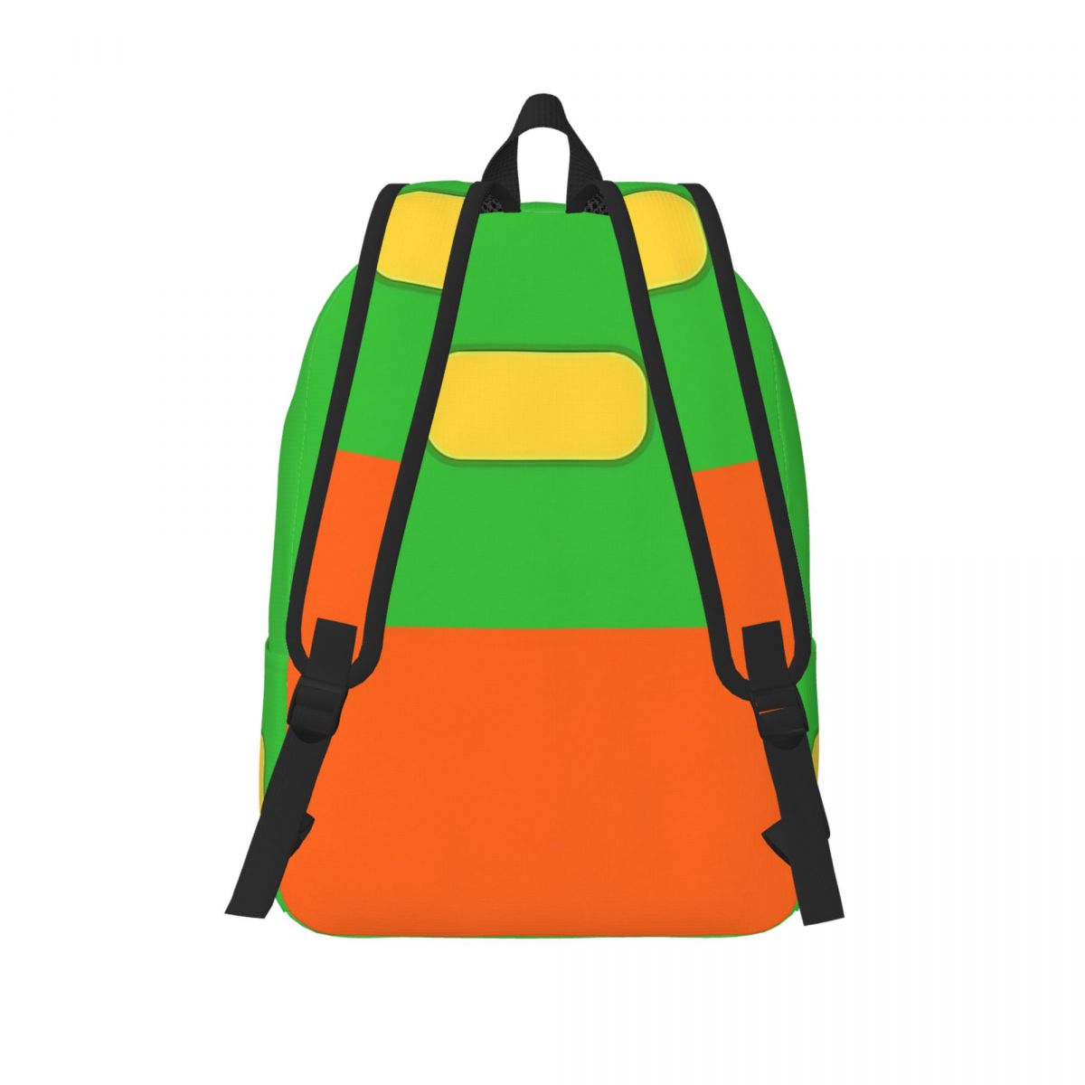 حقيبة كتب مدرسية من كارتون آش  - مراجعة School Backpack Teen وسعره