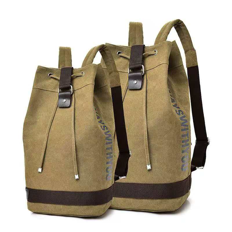 حقيبة ظهر قماشية 2026 مع أشرطة - مراجعة Fashion Backpack Women وسعره