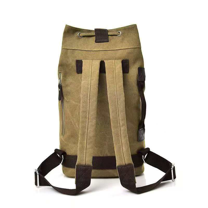 حقيبة ظهر قماشية 2026 مع أشرطة - مراجعة Fashion Backpack Women وسعره