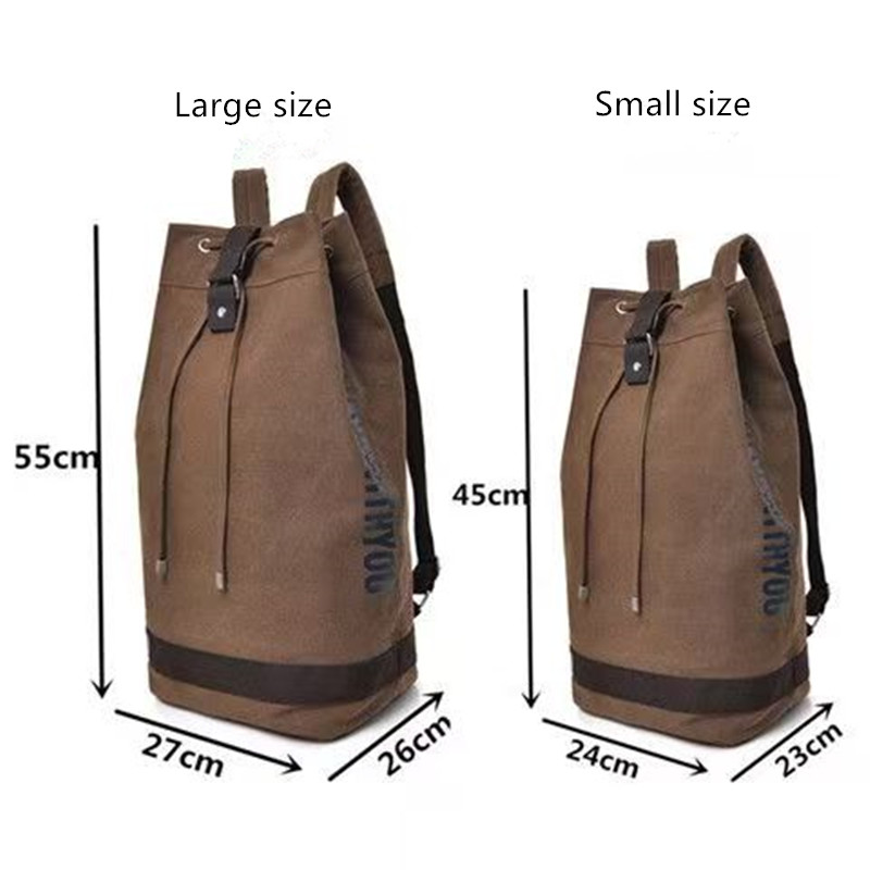 حقيبة ظهر قماشية 2026 مع أشرطة - مراجعة Fashion Backpack Women وسعره