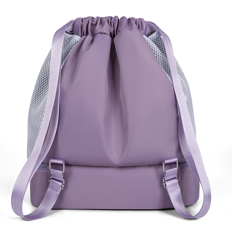 حقيبة ظهر رياضية كبيرة مقاومة  - مراجعة Hiking Backpack Waterproof وسعره
