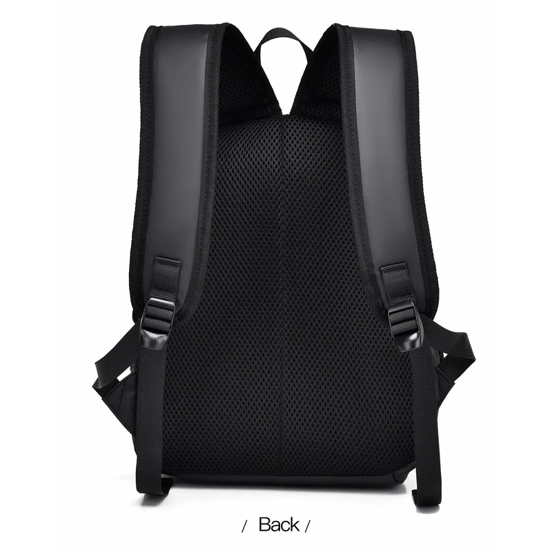 حقيبة ظهر رجالية خفيفة الوزن م - مراجعة Hiking Backpack Waterproof وسعره
