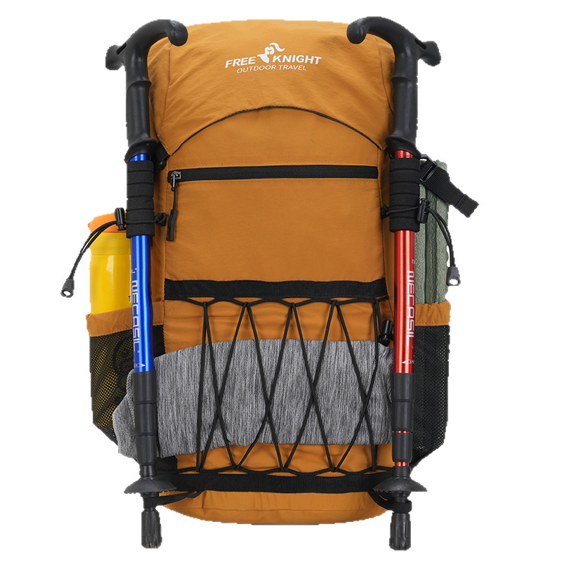 حقيبة ظهر تكتيكية مقاومة للماء - مراجعة Rain Cover Backpack وسعره