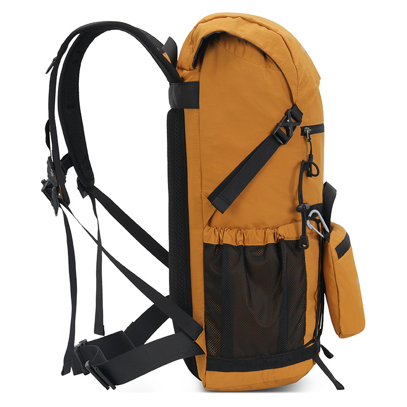 حقيبة ظهر تكتيكية مقاومة للماء - مراجعة Rain Cover Backpack وسعره