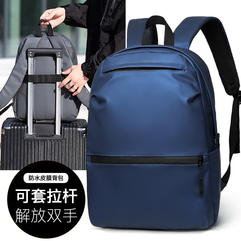 حقيبة ظهر رجالية سوداء كاجوال  - مراجعة Urban Backpack Tactical وسعره