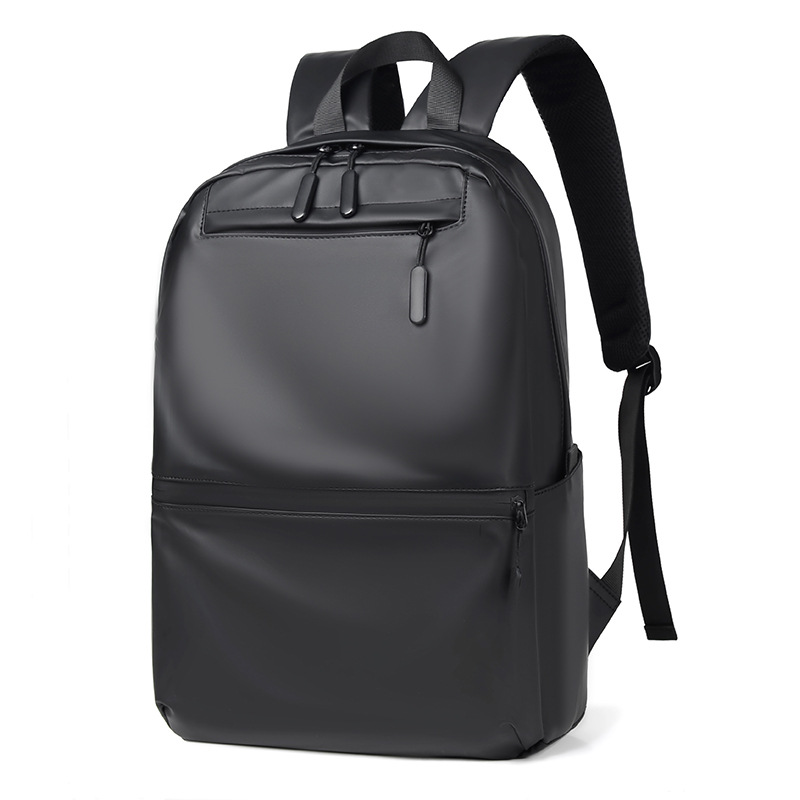 حقيبة ظهر رجالية سوداء كاجوال  - مراجعة Urban Backpack Tactical وسعره
