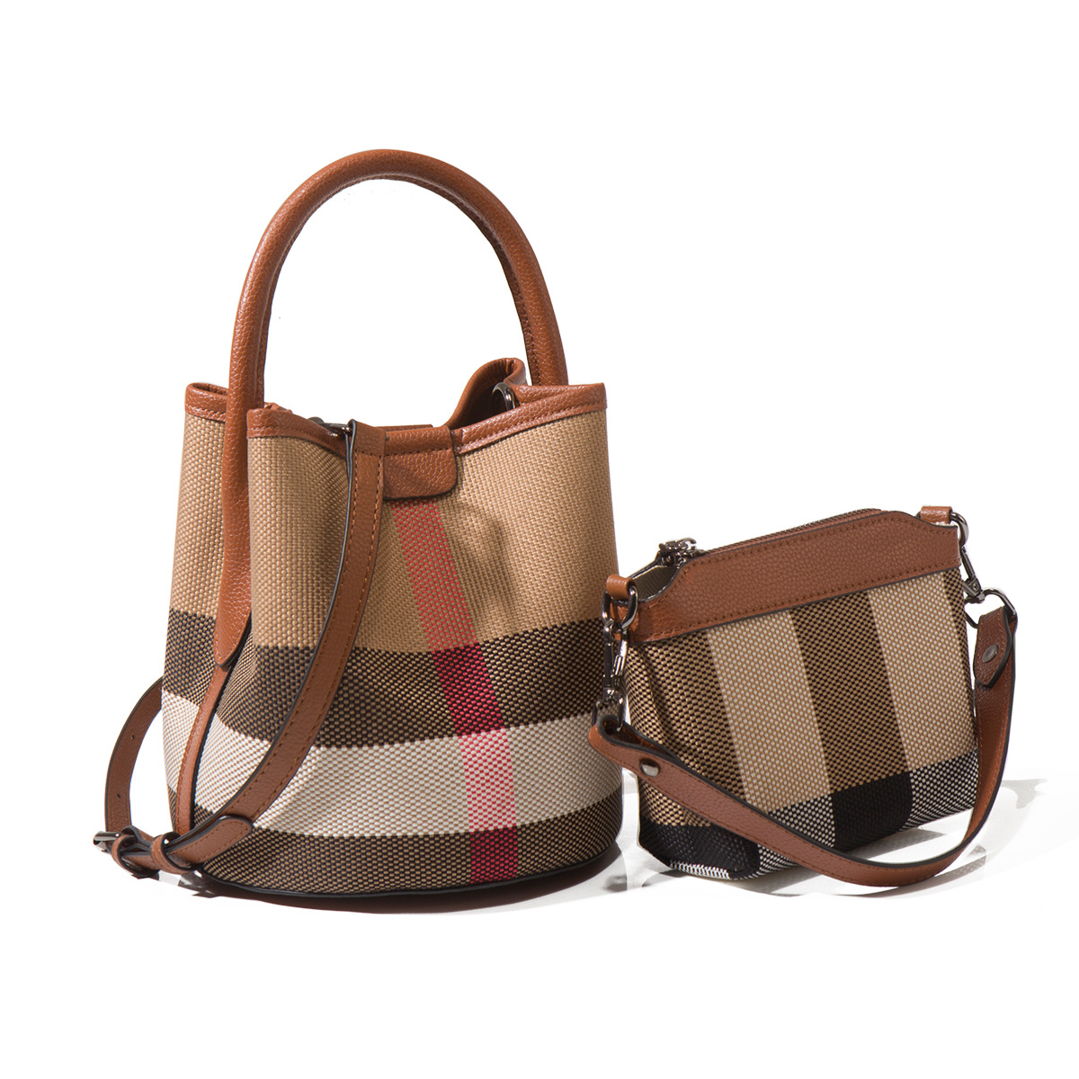 حقيبة حفاضات بتصميم بسيط وعصري - مراجعة Backpack Diaper Bag وسعره