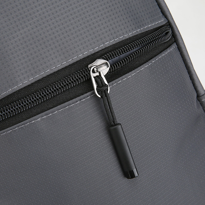 حقيبة كتف رجالية مضادة للسرقة  - مراجعة Travel Backpack Anti Theft وسعره