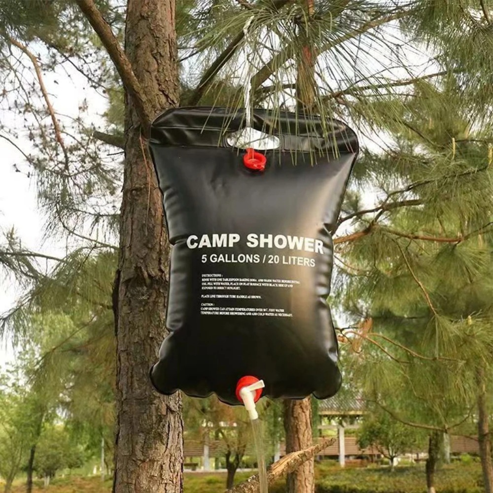 20L المحمولة التخييم حقيبة است - مراجعة Hydration Pack Outdoor وسعره