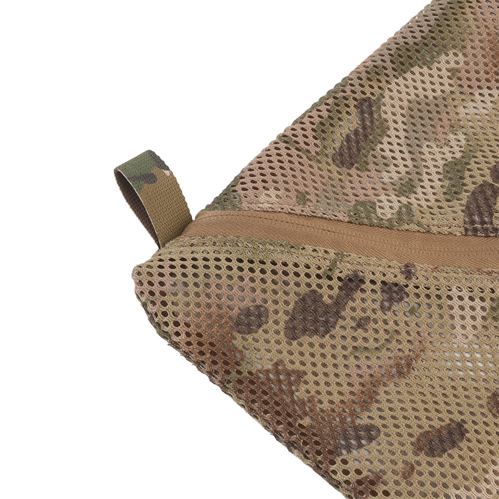 التكتيكية شبكة EDC الحقيبة حقي - مراجعة Backpack Insert Organizer وسعره